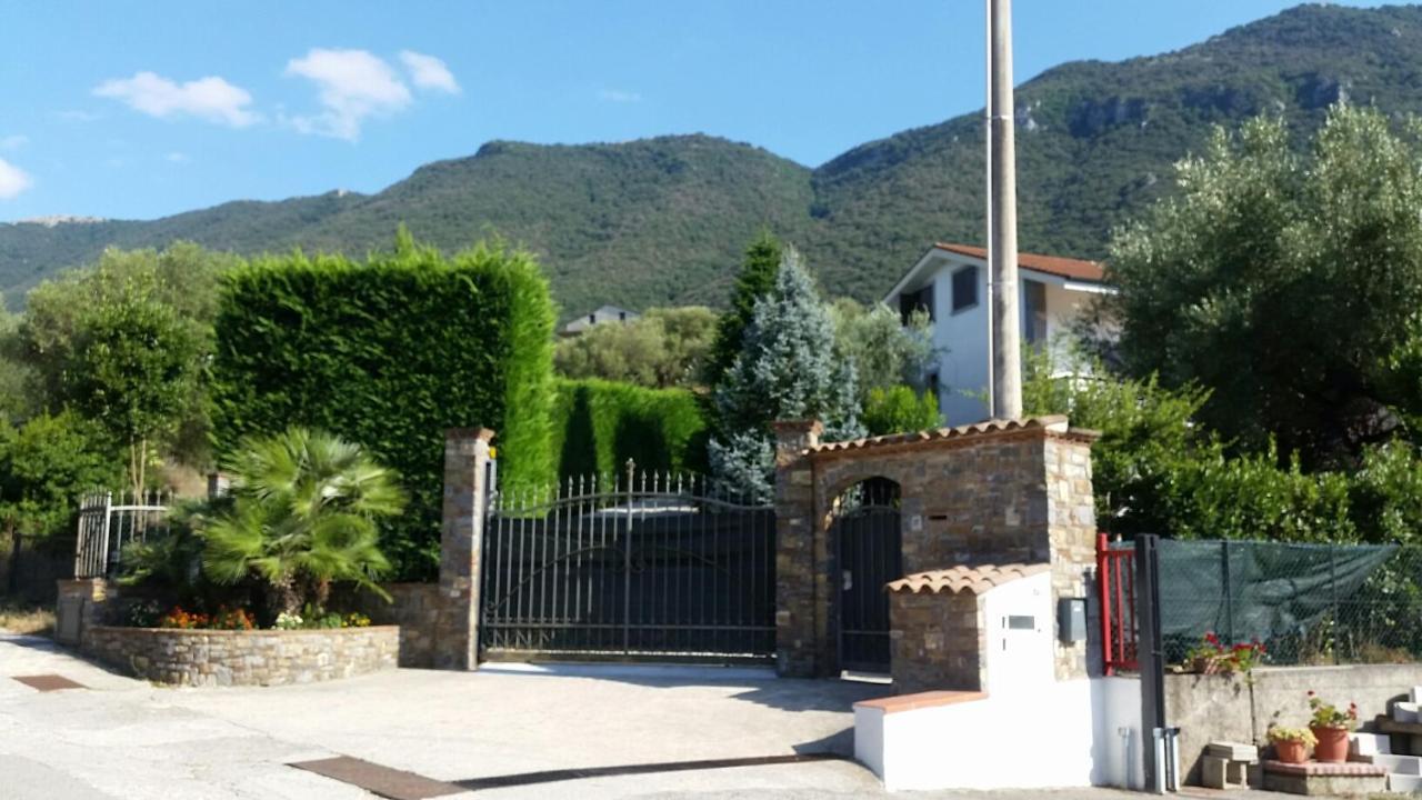 Bulgheriabeb Celle di Bulgheria Exterior photo