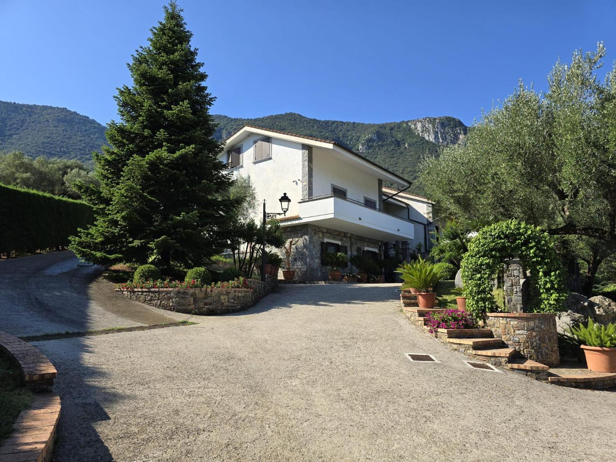 Bulgheriabeb Celle di Bulgheria Exterior photo